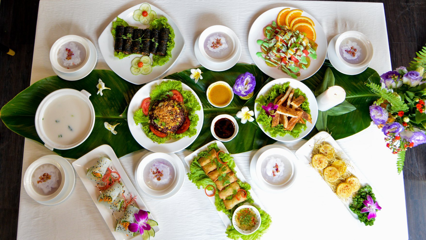 Top Các Món Chay Ngày Giỗ Thơm Ngon, Dễ Làm