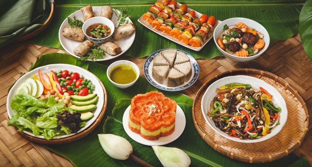 Ăn chay trường là gì? ăn chay trường có tốt không?