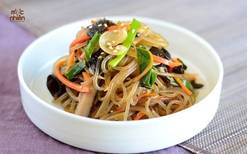 mien xao chay 1