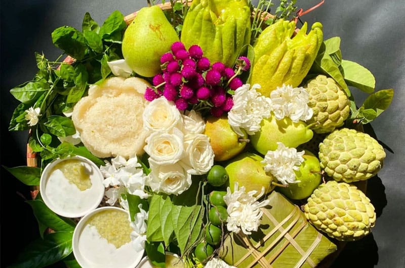 Thời gian và cách thức cúng rằm tháng 10