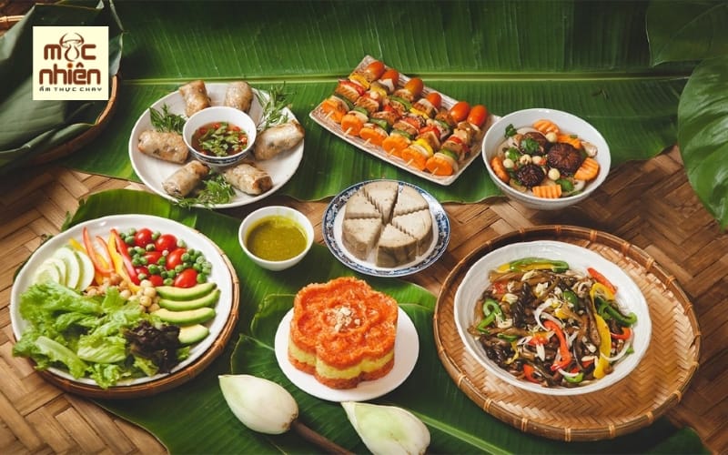 Mâm cúng giao thừa