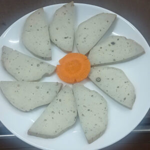 Chả lụa