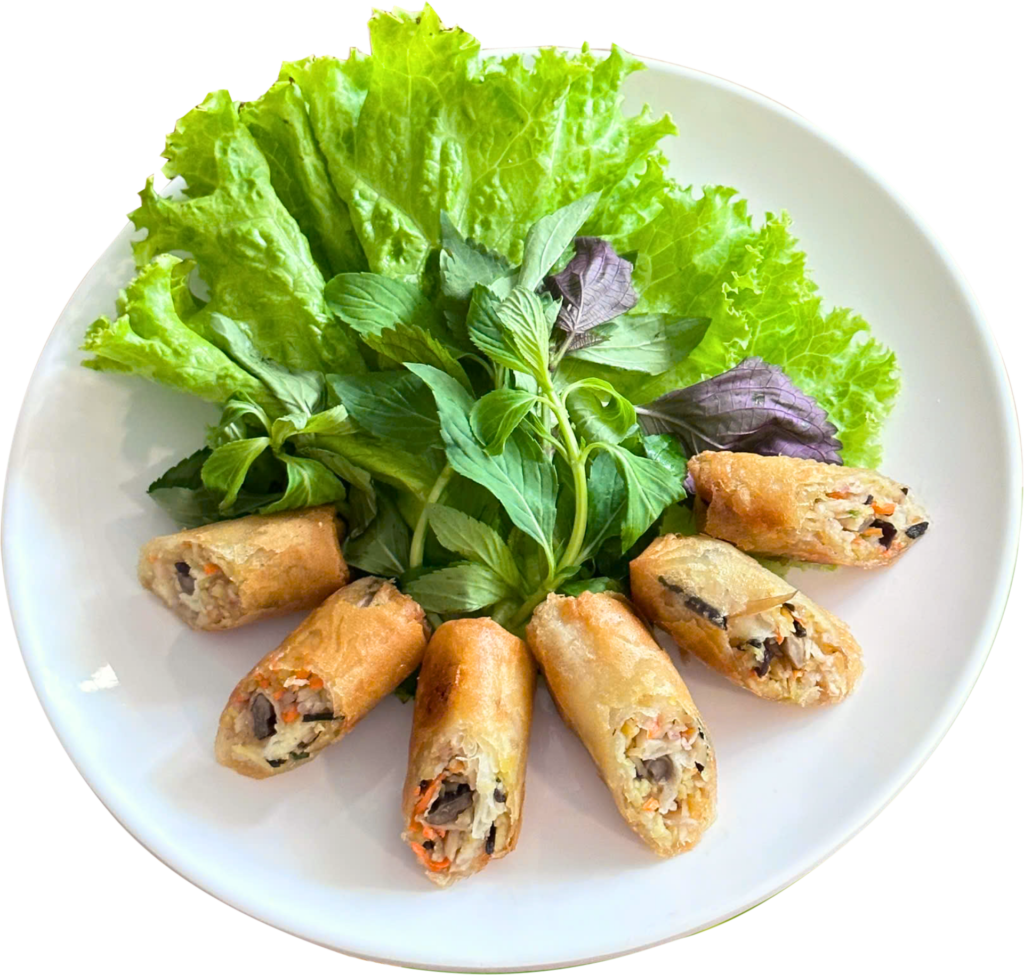 cha gio nam moi den