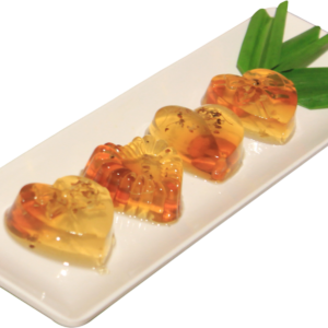 Thạch quế hoa kỷ tử (phần)